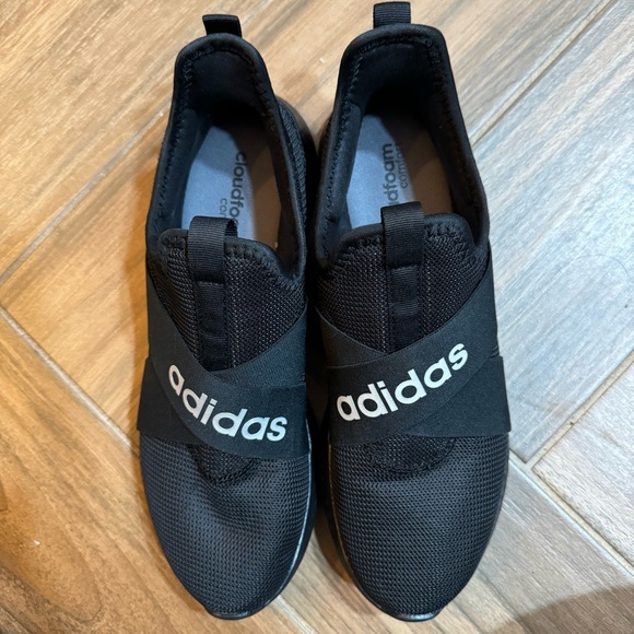 Adidas Puremotion Adapt Running shoes Black size 11 - Picture 6 of 9